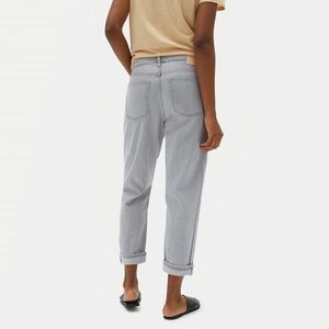 Everlane Supersoft Relaxed Jean